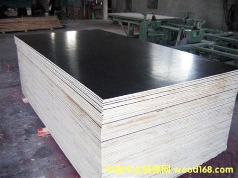 各种型号的建筑模板、细木工板、家具装修板-曹县阳光木业有限公司
