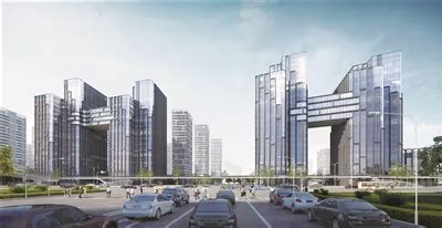 今日开工！杭州此地迎来一重量级高端商业综合体项目，未来将成为商业新地标-杭州新闻中心-杭州网