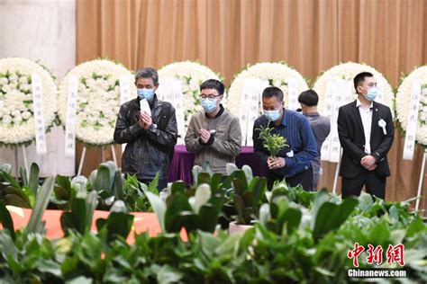 今日，袁隆平院士遗体送别仪式在长沙举行-青岛西海岸新闻网