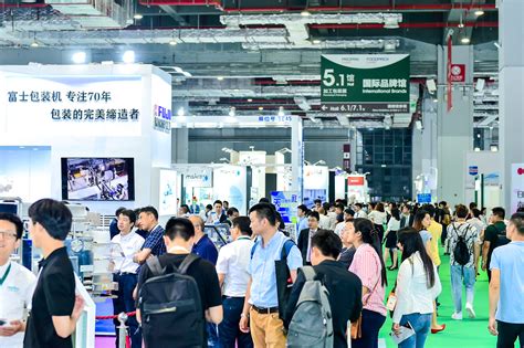 Sino-Pack第二十七届中国国际包装工业展览会, 广州, 中国, official tickets for 展会 in 2021
