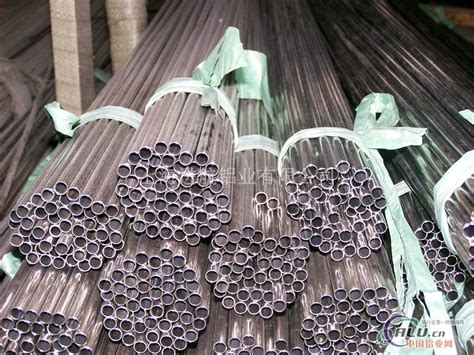 西南铝2036异形铝管总代理厂家_异型铝管-进航铝业（上海）有限公司