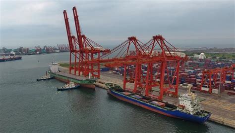 进口报关代理移交给海关的货物的通关程序-琪邦上海货代公司
