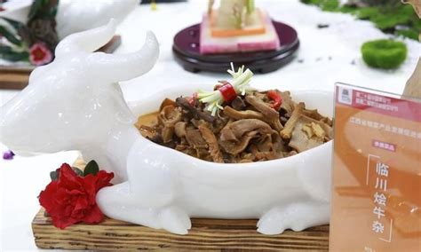 中国十大最好吃的米粉，抚州米粉上榜，第六入选非物质文化遗产名录(2)_排行榜123网