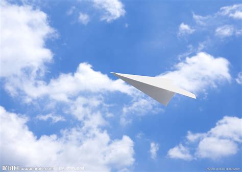 一个“神奇”的纸飞机，全程全靠飘，大多数人都没有玩过