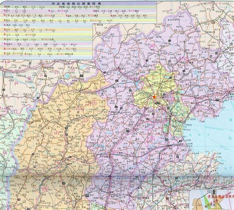 河北省地图图片免费下载_PNG素材_编号zq9i6l6mv_图精灵