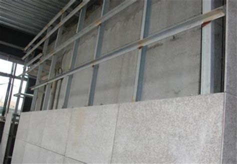 墙面石材干挂的施工工艺流程和要点-齐生设计职业学校