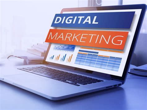 数字营销：数字化营销是行业的发展趋势 - 珠海小李飞刀网络科技有限公司