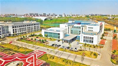 宁夏电子信息现代产业学院顺利揭牌-宁夏工商职业技术学院