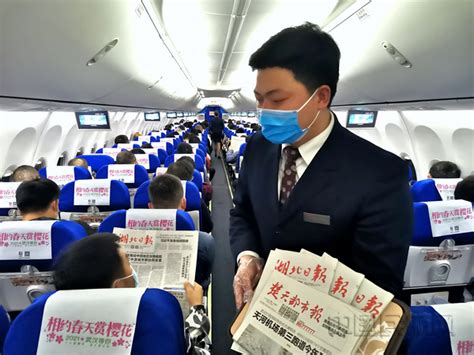 反超了！东航今年“五一”航班量预计超2019年同期-中国民航网