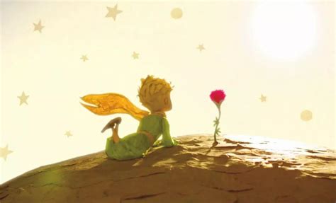 【The Little Prince · chaper9（小王子英文女声版）】在线收听_莱读书_荔枝