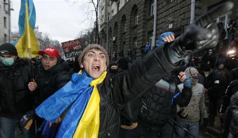 图解乌克兰：人口、军事、工业和经济命脉 - 华尔街见闻