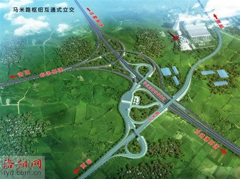 郑洛、沁伊高速预计2025年建成通车 - 河南一百度