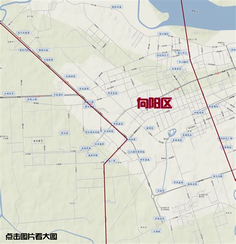 佳木斯卫星地图高清全图_佳木斯市区2018年卫星地图 - 随意云