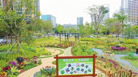 深圳市仙湖植物园2021年春节游园指引_深圳新闻网