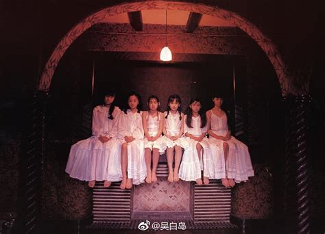 少女馆图片