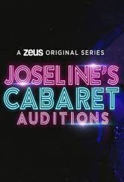 دانلود سریال Joseline’s Cabaret: Auditions 2020
