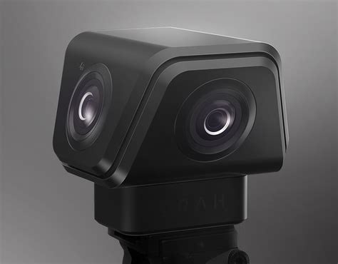 360度流媒体直播，VR直播设备
