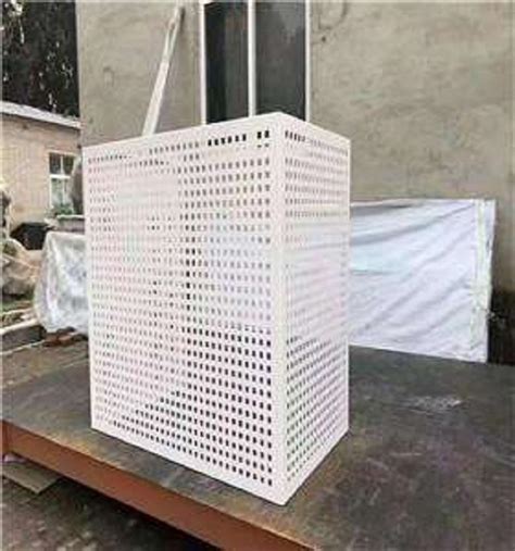 厂家直销雕花镂空外墙铝单板幕墙_铝单板厂家_广州立广建材科技有限公司