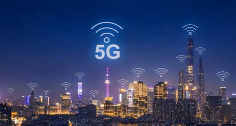 中国5G建设加速，这些5G应用已出现在生活中_原创_新浪众测