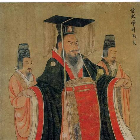 中国历史之谜：为何每个盛世王朝之前都有个短命王朝_手机新浪网