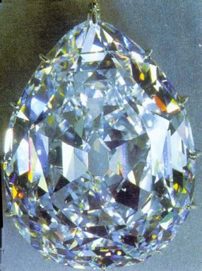 「世界名钻」第3期 库里南钻石 Cullinan Diamond - 知乎