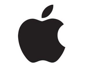 苹果手机LOGO含义-logo11设计网