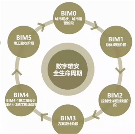 BIM技术在智慧建设全过程咨询服务中的应用|运维|全过程|造价_新浪新闻