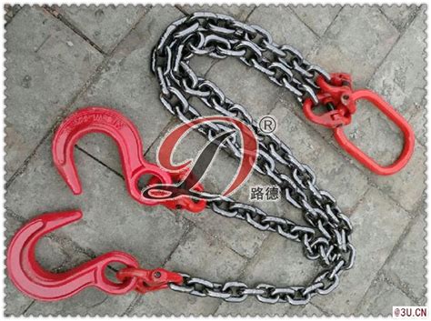 V10(G100)级起重链条 - V10(G100)级起重链条 - 杭州双元链条有限公司
