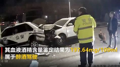 吉林白山警方通报男子驾车高速逆行致6死2伤：已排除酒驾毒驾_北京时间