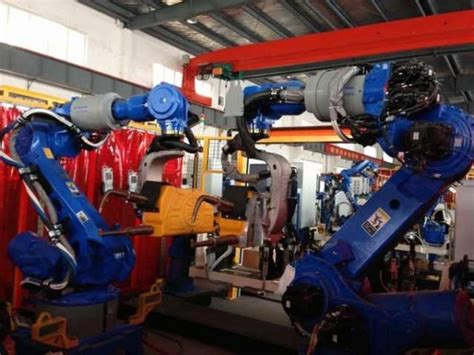 点焊机器人-阿特拉斯智能工程（江苏）有限公司_苏州机器人厂家|机器人集成商哪家好|码垛机器人供应商|AGV小车