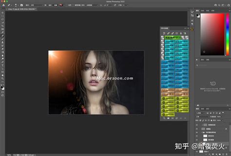 Photoshop详细解析DR3磨皮插件使用教程 - PS教程网