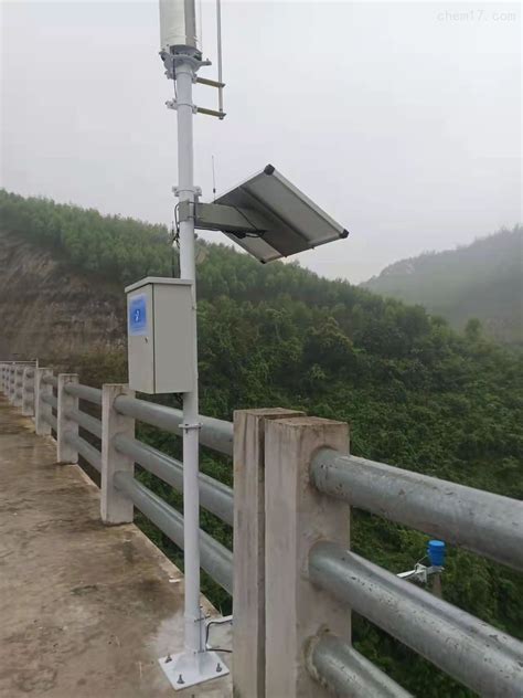 JYB-SW-雷达原理水位计流量监测系统_雷达流速流量监测系统-深圳聚一搏智能技术有限公司