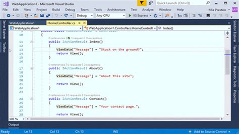 Visual Studio介绍_Visual Studio支持文件格式-文件百科