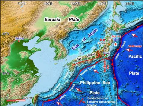 大旱之后必有大震？地震专家：尚无科学定论