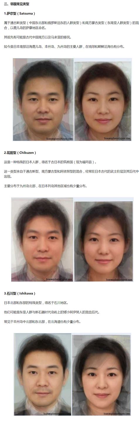 4000女性照片合成取样 科学家绘世界女性“平均脸” _湖北频道_凤凰网