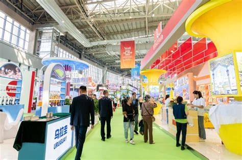 普安红亮相2022年第十届中国（呼和浩特）茶产业博览会 - 知乎