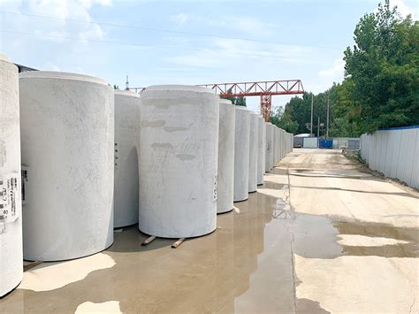 钢筋混凝土排水管 DN1000平口水泥管 定制多规格多型号水泥涵管-阿里巴巴