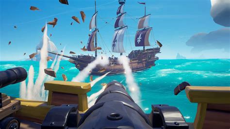 Shops | The Sea of Thieves Wiki