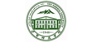 伊犁师范大学logo标志矢量图 - 设计之家