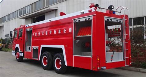 ZLF5132TXFJY98 中联牌抢险救援消防车价格|公告|参数|图片-王力汽车网