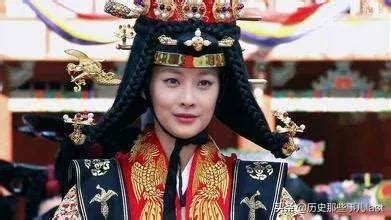 朝鲜历史上的杰出的女性统治者文定王后-趣历史网