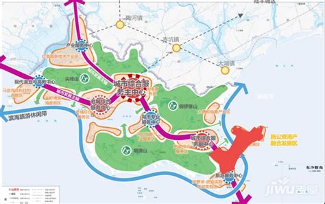 《广东省开发区总体发展规划（2020-2035年）》重磅出炉