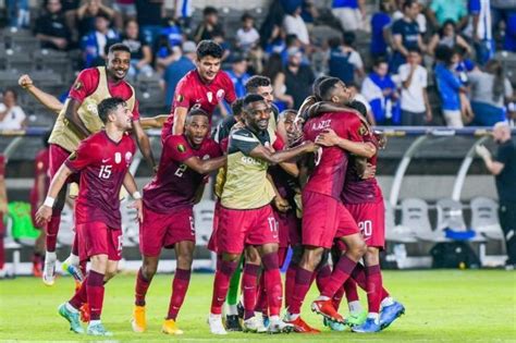 亚洲冠军卡塔尔0:2输给厄瓜多尔，中国足协认真申办世界杯_东方体育