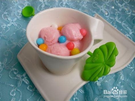 一定要吃！超棒的棉花糖冰淇淋卷饼_OMG!-梨视频官网-Pear Video