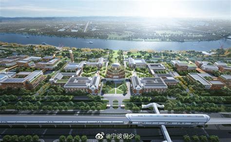 最强大脑！宁波东方理工大学超算中心投用|大学|东方市|宁波市_新浪新闻