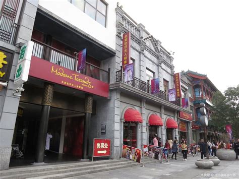 2023香港杜莎夫人蜡像馆游玩攻略,在香港收门票的景点并不多，...【去哪儿攻略】