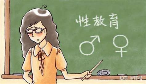 当代中国儿童，有哪些性教育绘本可以读？丨中国儿童性教育图书发展概览 - 知乎