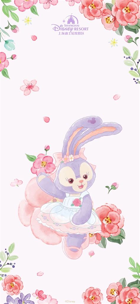 迪士尼壁纸～图片