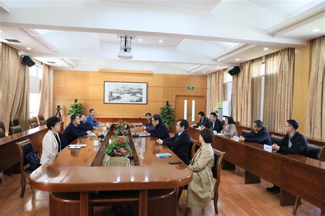 学校召开会议宣布省委关于干部任命的决定-浙江农林大学