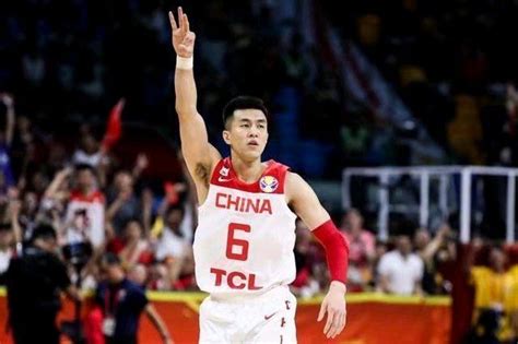 中国男篮世界杯预选赛时间-中国男篮世界杯预选赛比赛时间-潮牌体育